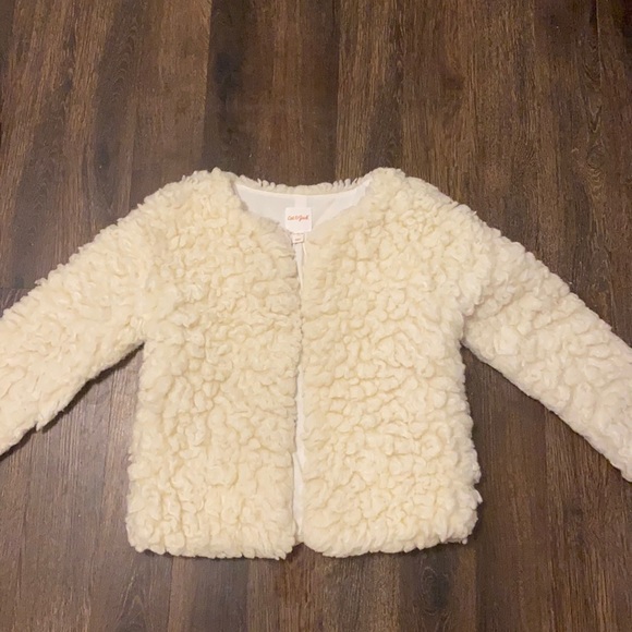Got it for Christmas never wore it